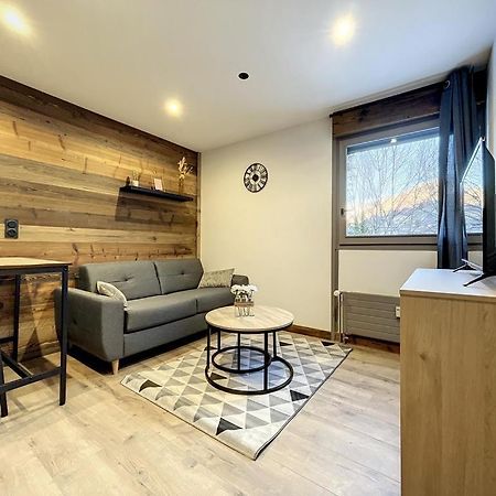 Centre Village Station Ski Saint-Gervais-les-Bains Bagian luar foto